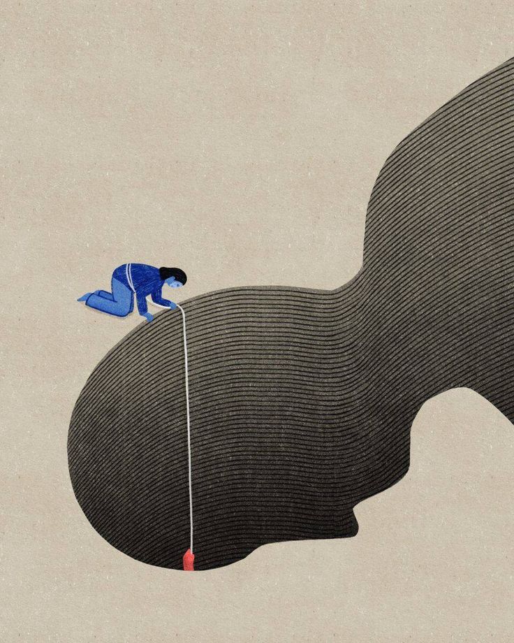 Kaygı bize neyi anlatır?